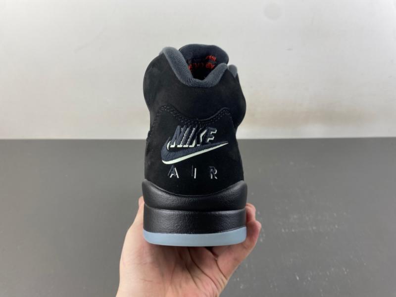 LJR Batch Air Jordan 5 Retro 'Halloween'