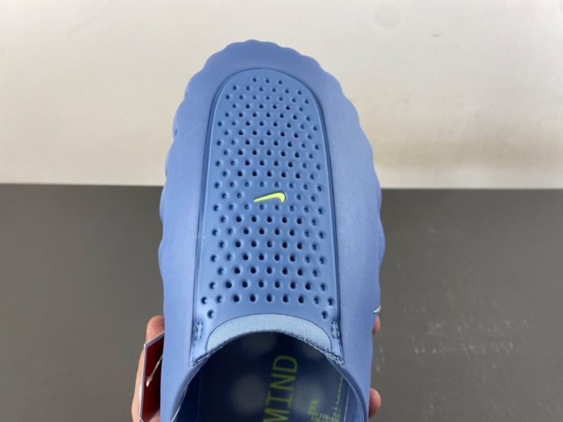 2026 Nike Mind 001 'Work Blue'