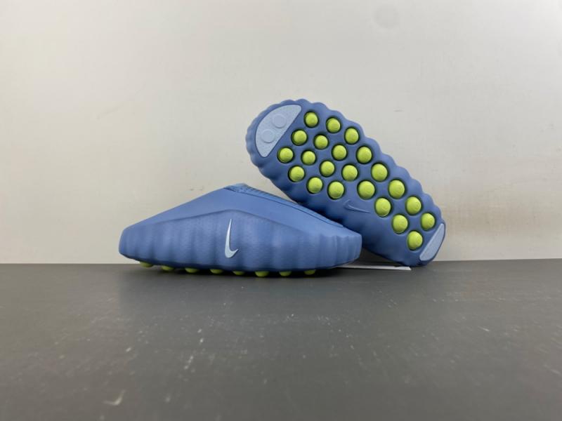 2026 Nike Mind 001 'Work Blue'