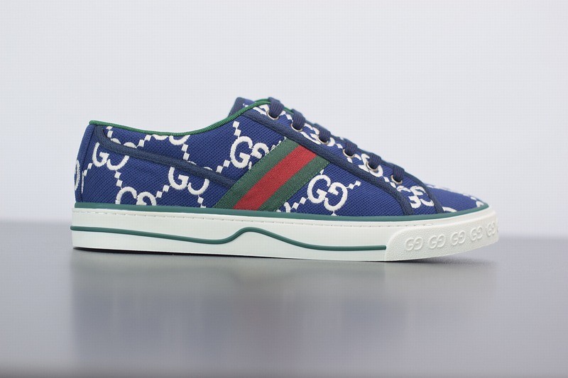 Men's Gucci Tennis 1977 sneaker