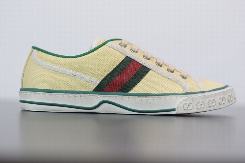 Men's Gucci Tennis 1977 sneaker