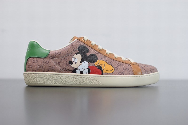 Men's GG Disney x Gucci Ace sneaker