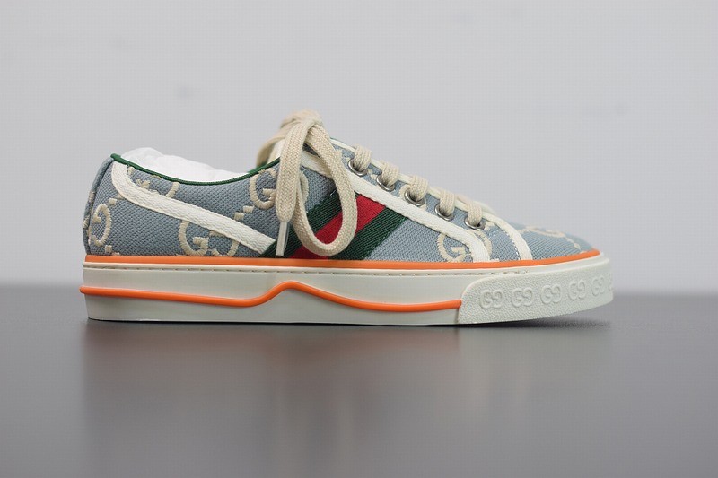 Men's GG Gucci Tennis 1977 sneaker