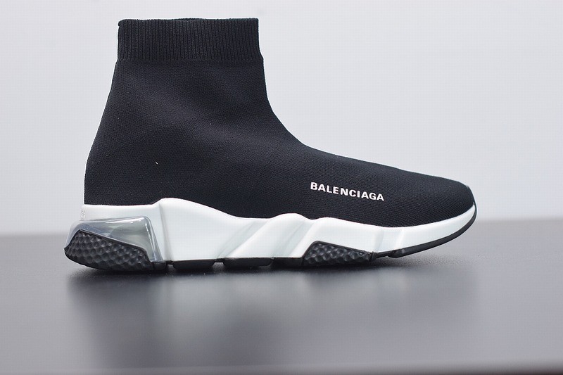 Balenciaga Speed Trainers Clearsole