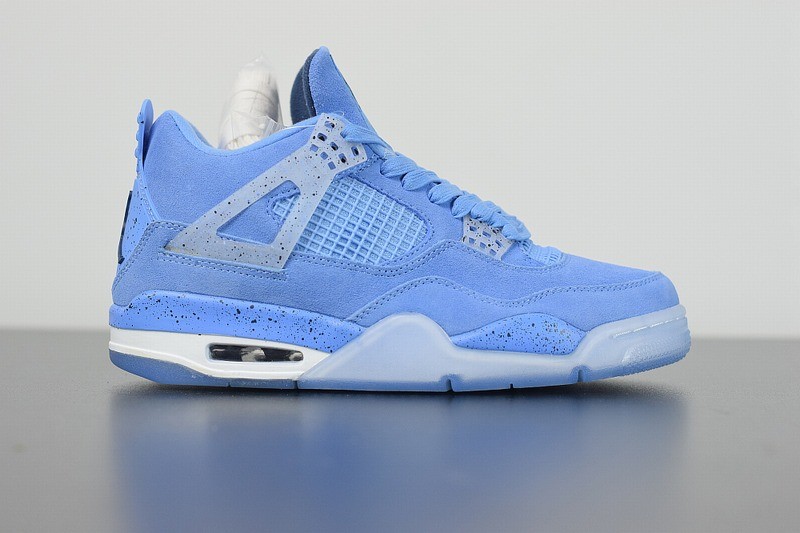 Jordan 4 Retro UNC (PE)