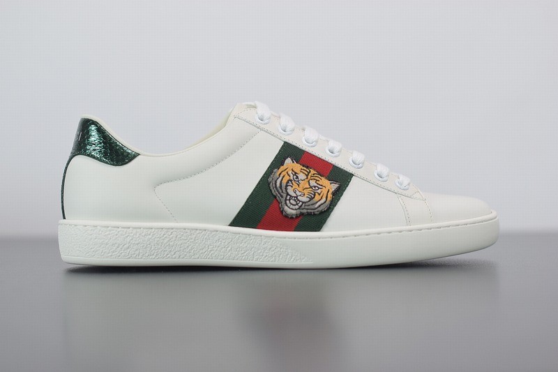 Gucci Ace Tiger Sneaker
