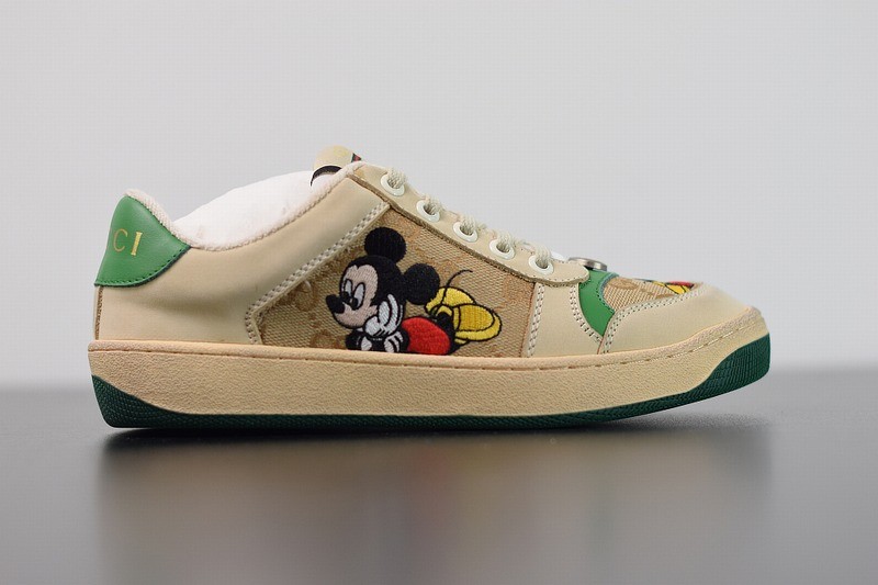 Gucci Ace X Disney Sneaker