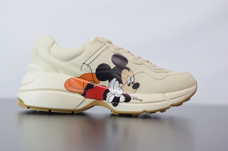 Gucci Rhyton x Disney