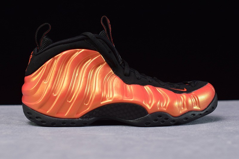 Nike Air Foamposite One Habanero Res