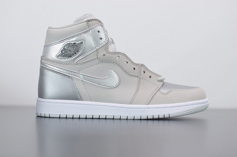 Jordan 1 Retro High CO Japan Neutral Grey