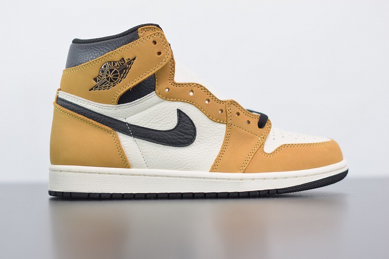 Jordan 1 Retro High Rookie of the Year