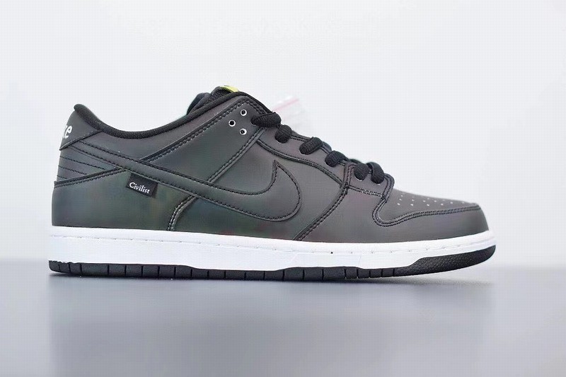 Nike SB Dunk Low Civilist