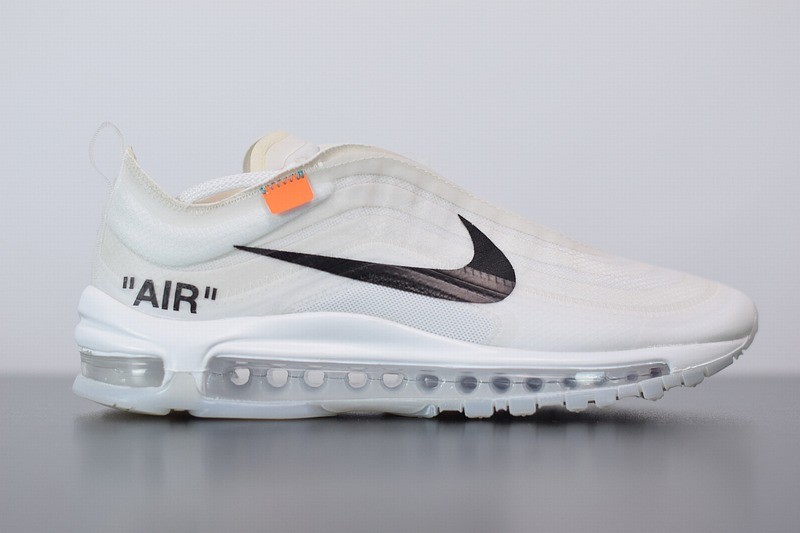 Nike Air Max 97 Off-White