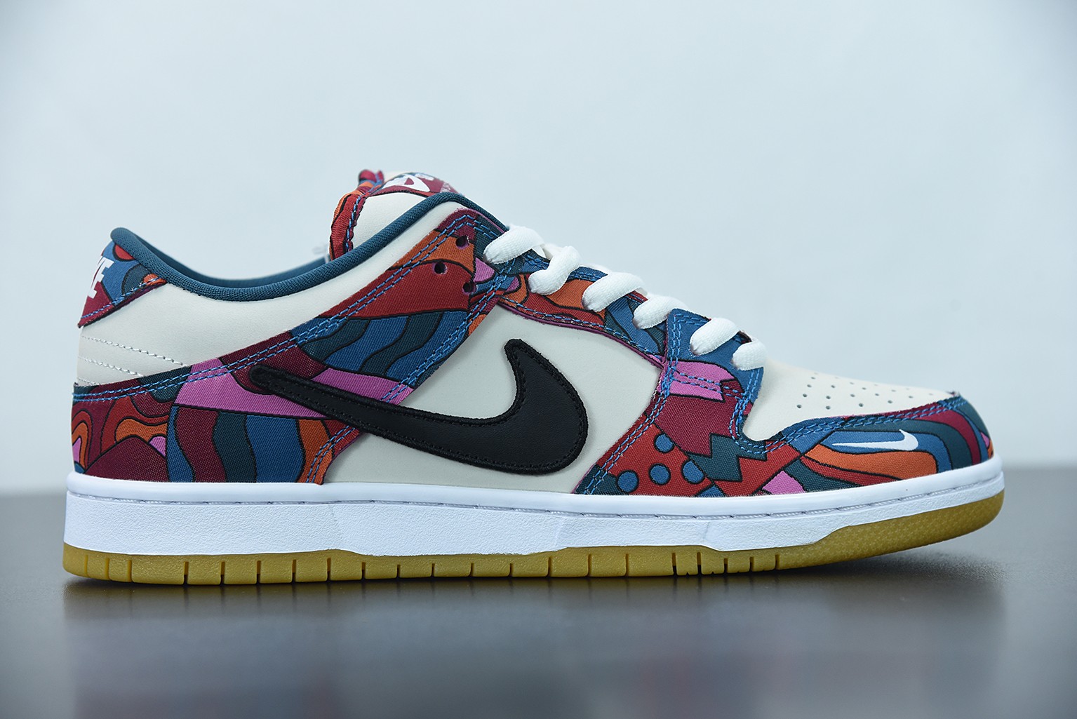 Nike SB DUNK Low Pro Pastract Art (2021)