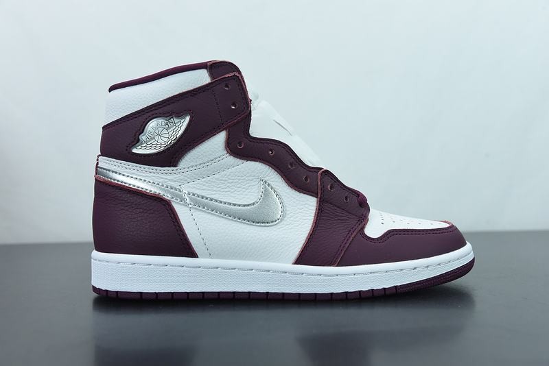 Jordan 1 Retro High OG Bordeaux 