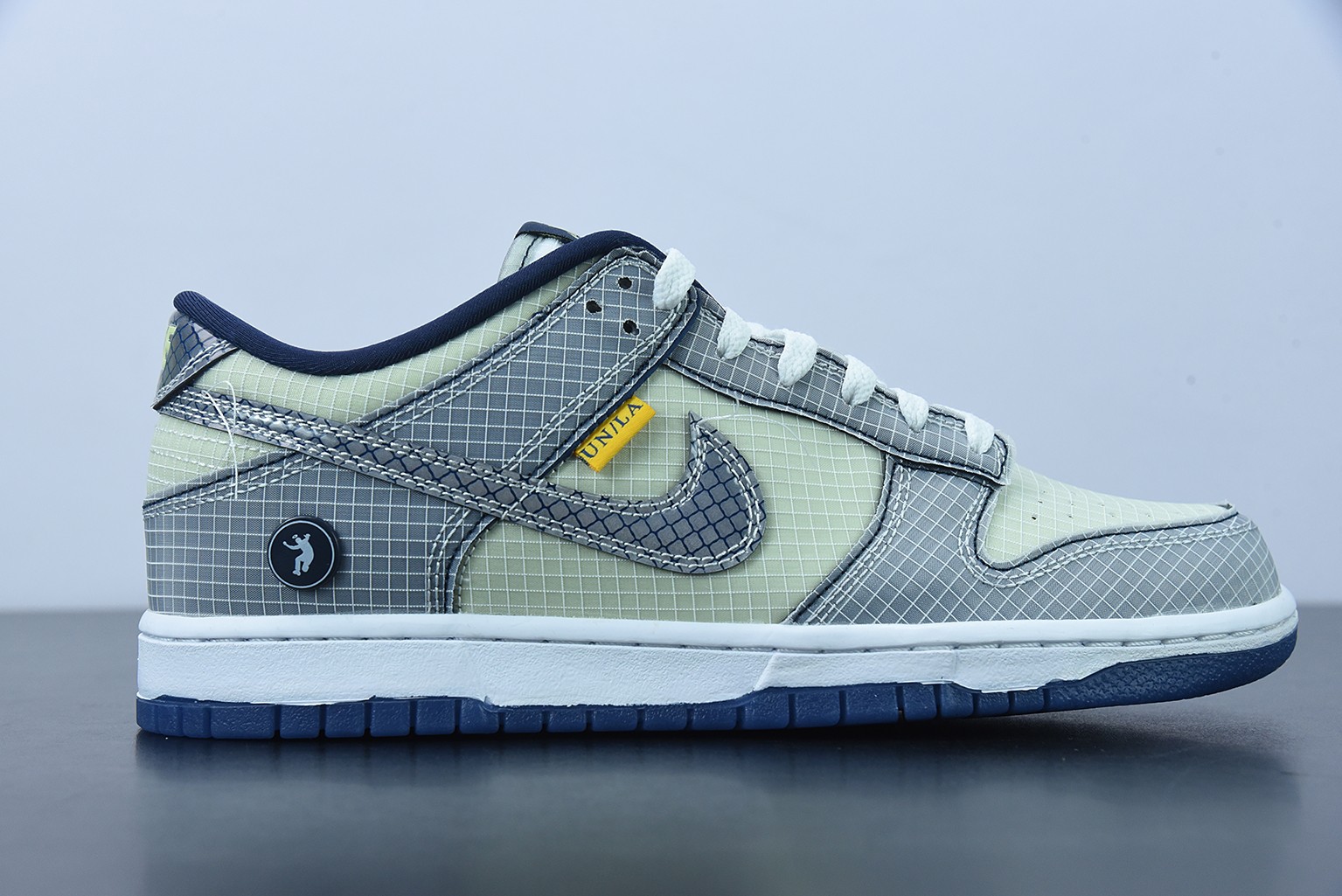  Nike Dunk Low Union Passport Pistachio