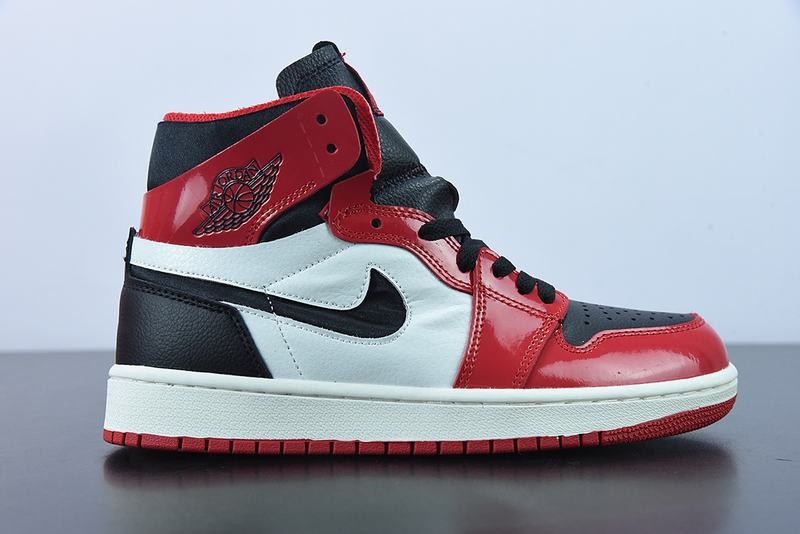 Jordan 1 High Zoom Air CMFT Patent Chicago(W)