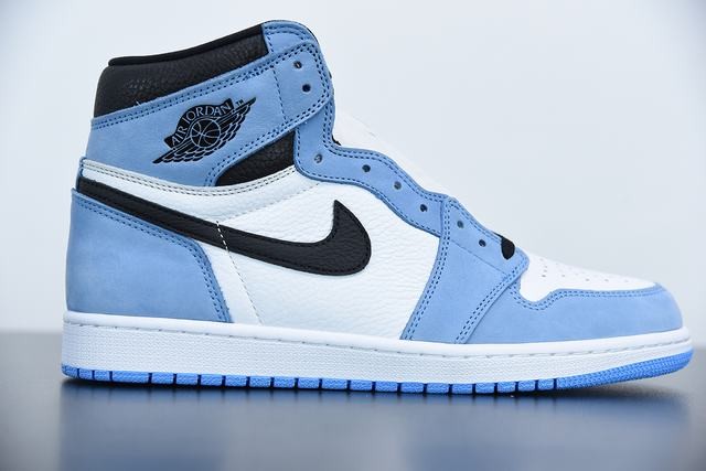  Air Jordan 1 High OG “University Blue 