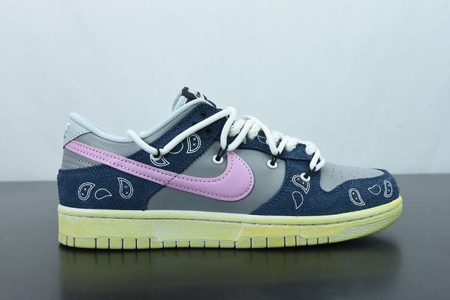  Nk Dunk Low SB 