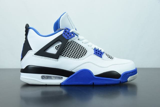  Nk Air Jordan 4 Retro “Motorsports”