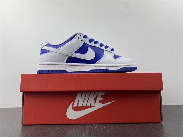 NK SB Dunk Low