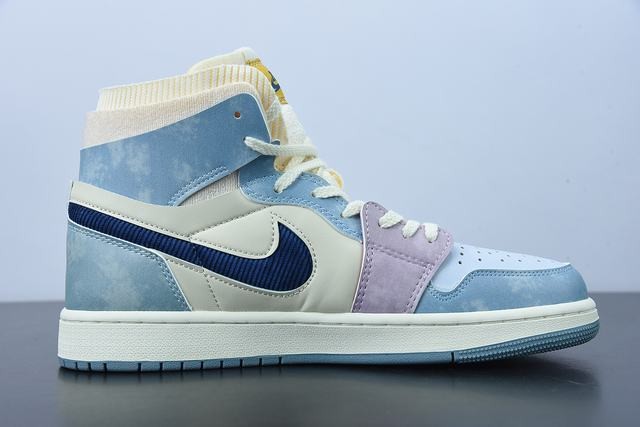  Nk Wmns AJ1 Zoom CMFT