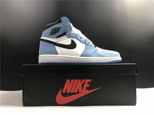 Air Jordan 1 High OG “University Blue