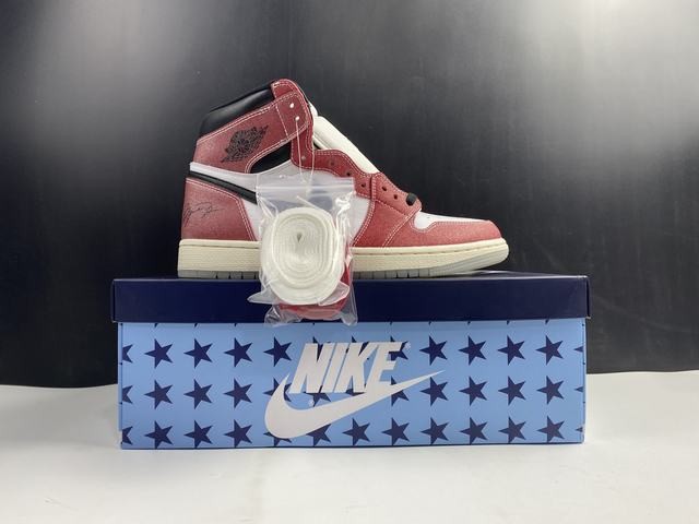  Trophy Room x Air Jordan 1 High OG