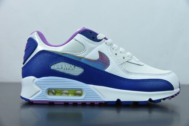 NK Air Max 90 “Easter”