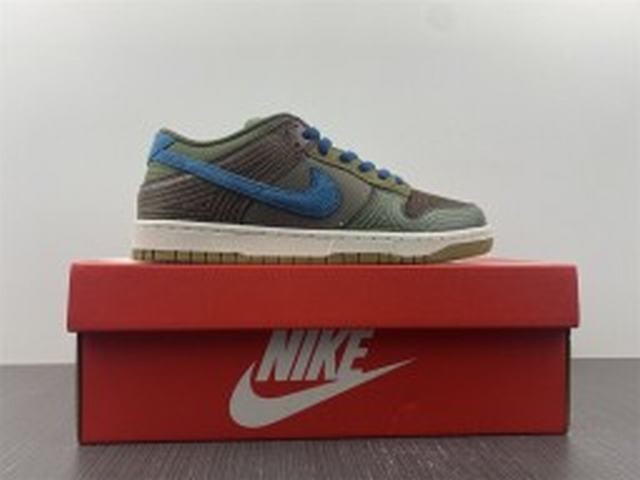 Nike Dunk Low NH Cacao Wow