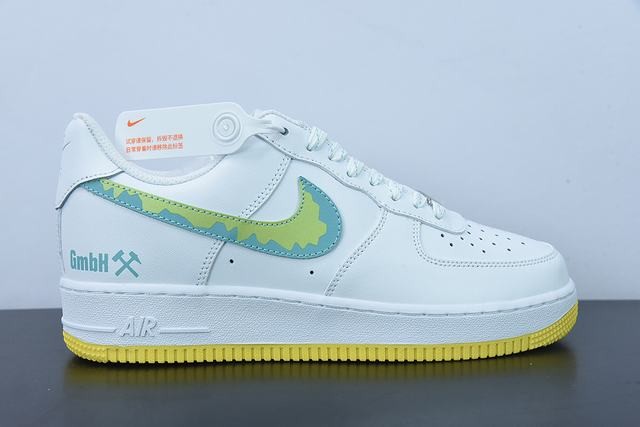 K09L3 Nk Air Force 1'07 Low 