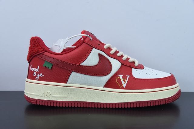 K09L3 Air Force 1 Nk Low