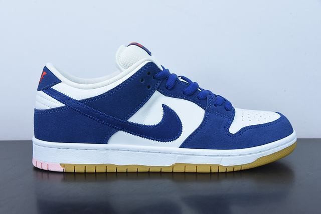 Nike SB Dunk Low Los Angeles Dodgers