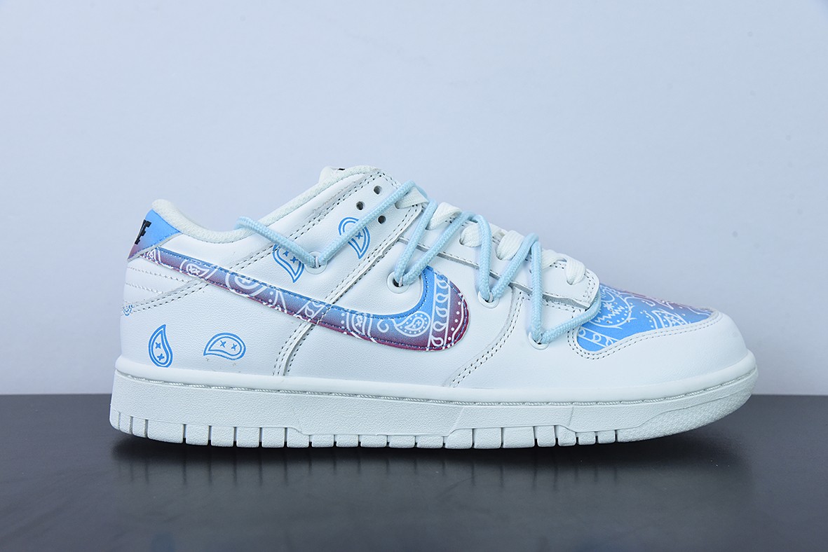 Nk Dunk Low Retro 