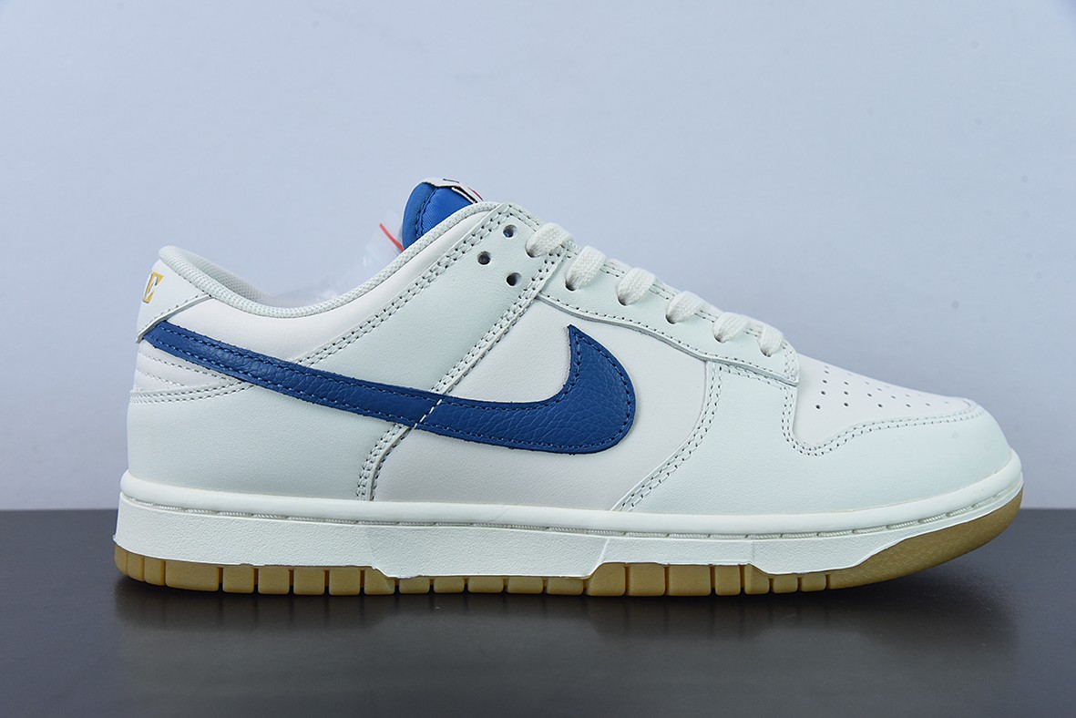  NK Dunk Low Retro 