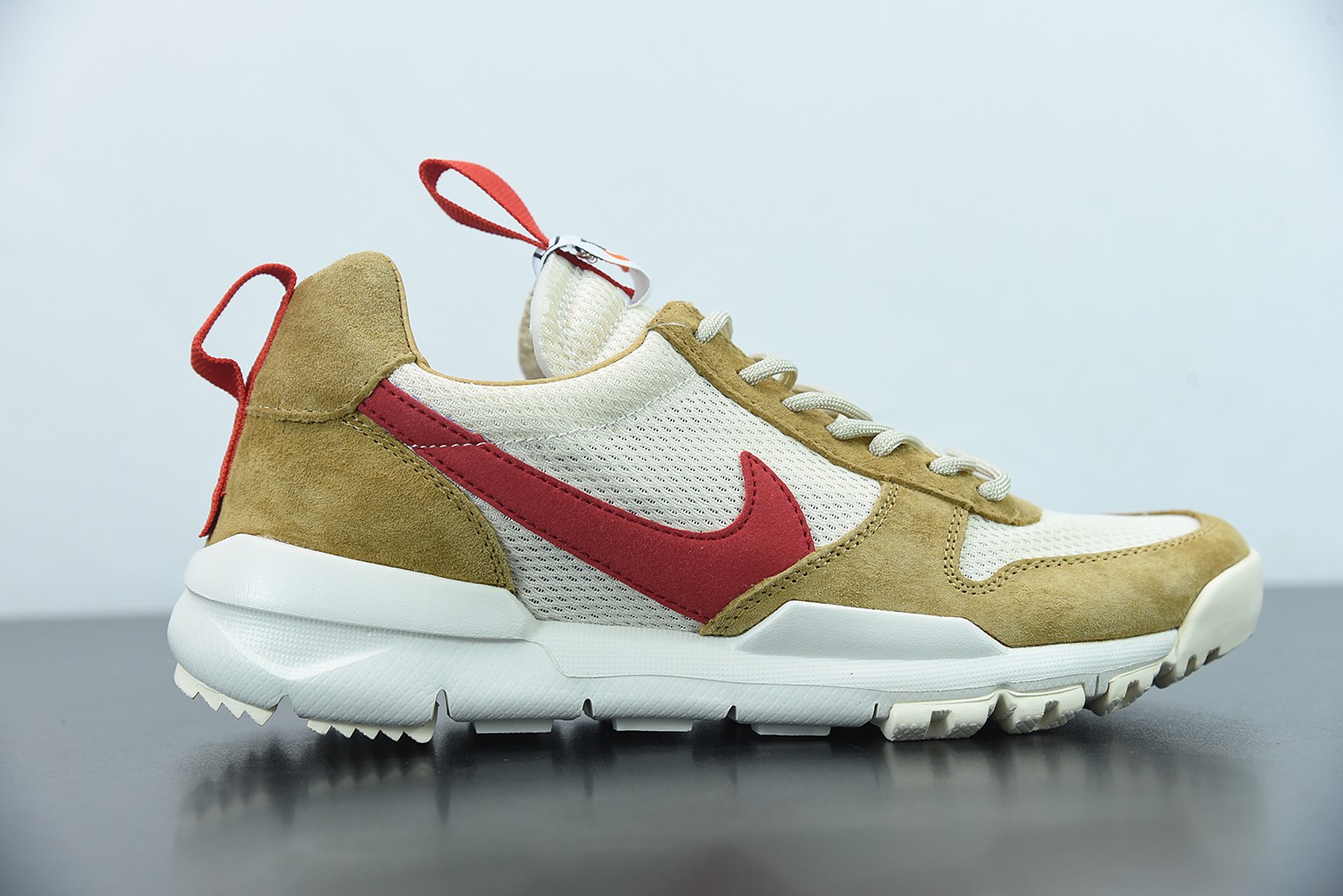 NikeCraft Mars Yard Shoe 2.0 Tom Sachs Space Camp