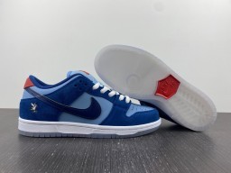 Nike SB Dunk Low Pro Why So Sad?