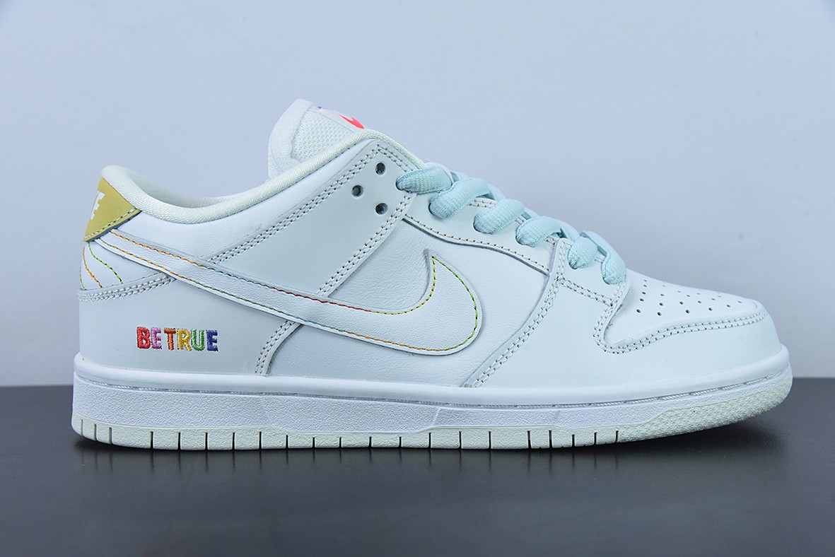 Nike SB Dunk Low Pro Be True