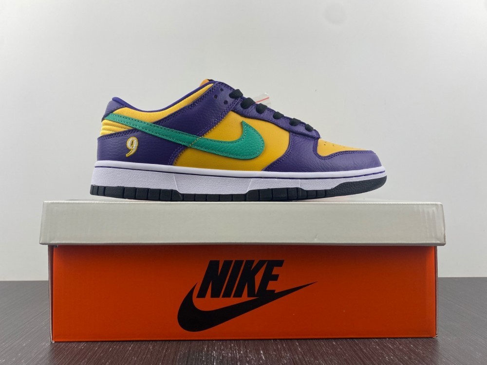 Nike Dunk Low LX Lisa Leslie