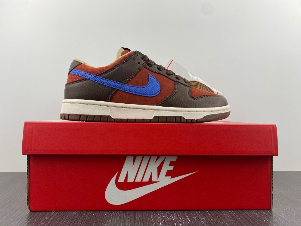 Nike Dunk Low “Mars Stone”