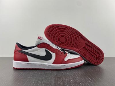 Air Jordan 1 Low Chicago OG AJ1