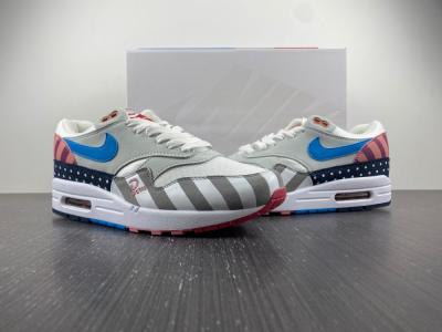 NIKE Parra x Air Max 1