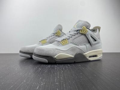 Air Jordan 4 SE Craft “Photon Dust”