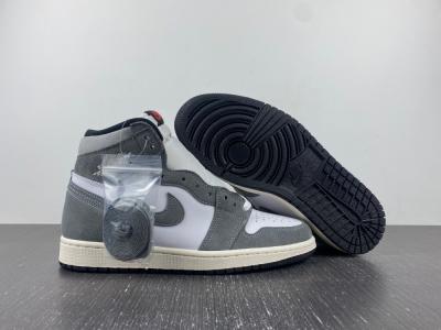 Air Jordan 1 High OG “Washed Black