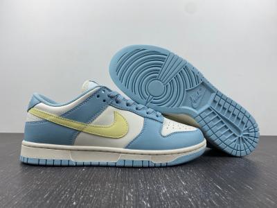 Nike Dunk Low WMNS “Ocean Bliss