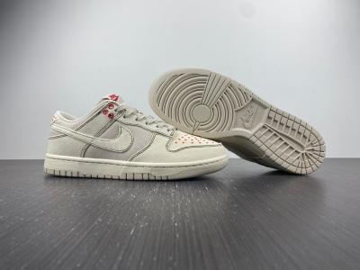 New Nike Dunk Low “Light Orewood Brown