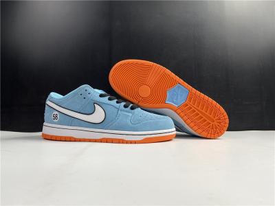 Dunk Low Pro Club 58 Gulf x WE CLUB 58