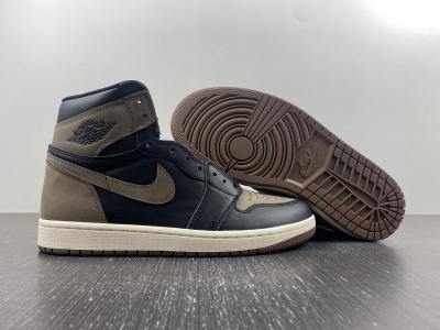 Air Jordan 1 High OG “Palomino” Travis Scott