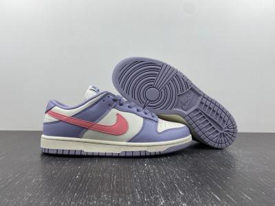 Nike Dunk Low lndigo Haze