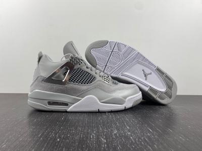 Air Jordan 4 WMNS “Frozen Moments